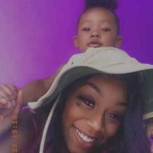 Meet your Posher, Eda